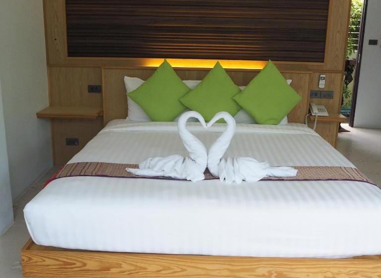 هتل Jasmine Resort And Spa