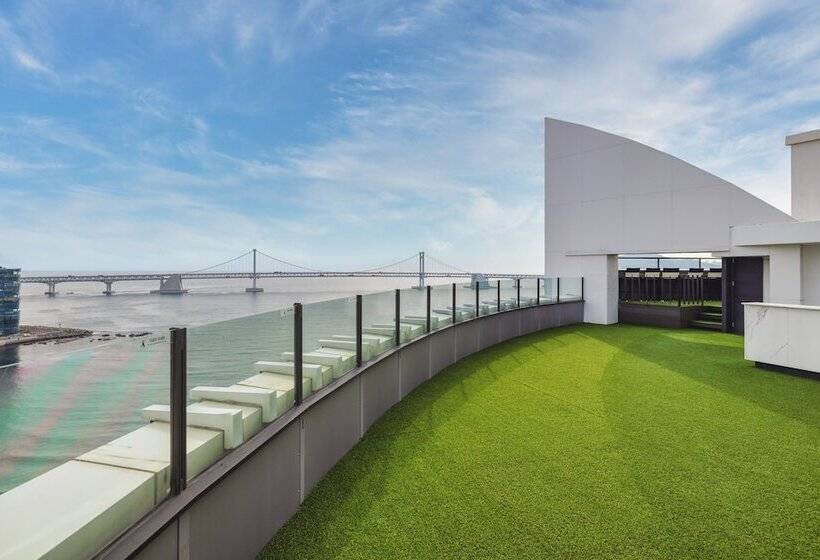 Kent Hotel Gwangalli By Kensington