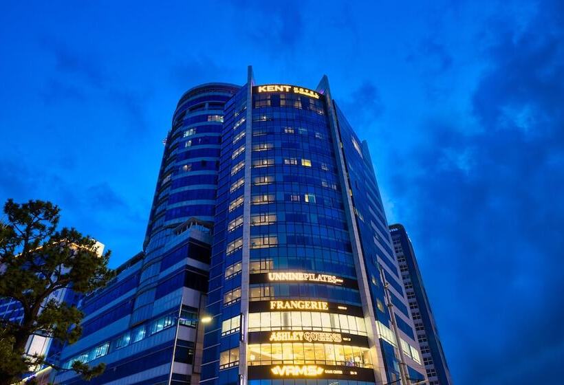 Kent Hotel Gwangalli By Kensington