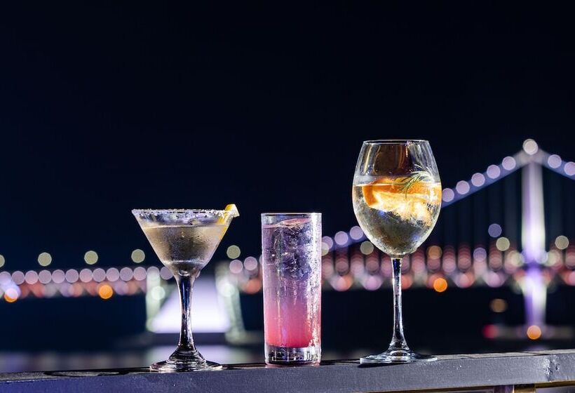 Kent Hotel Gwangalli By Kensington