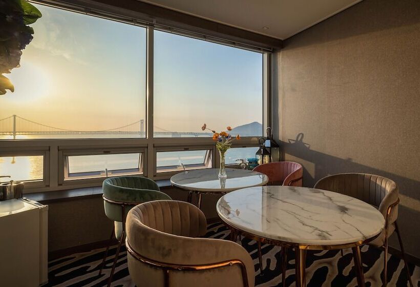 Kent Hotel Gwangalli By Kensington