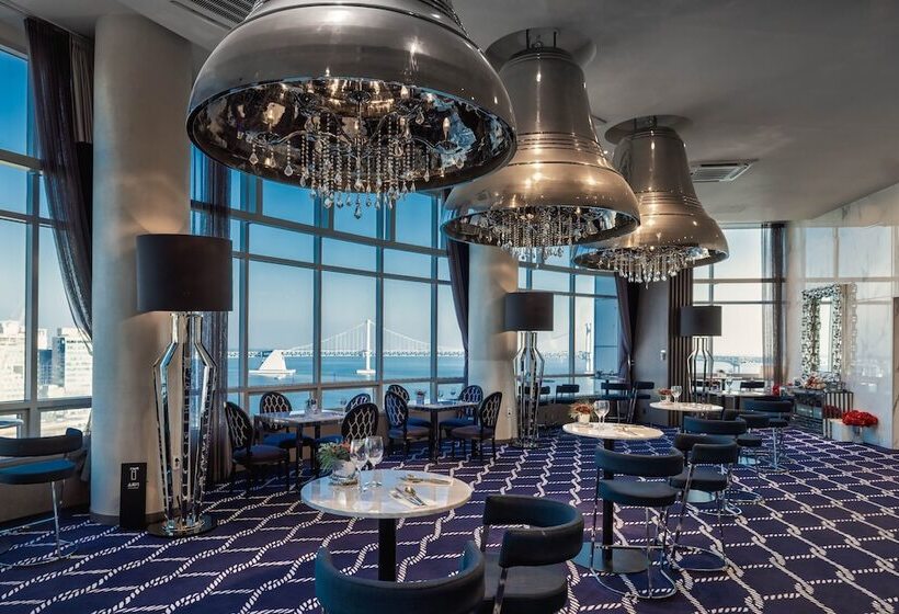 Kent Hotel Gwangalli By Kensington