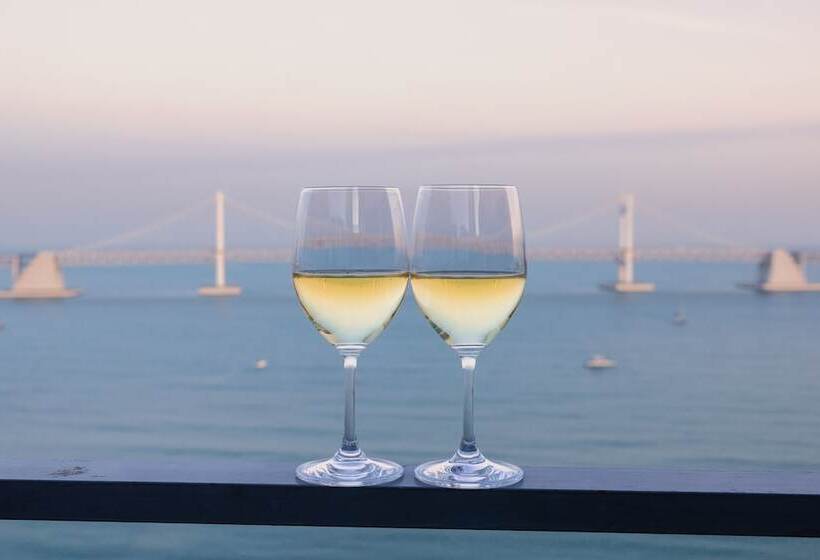 Kent Hotel Gwangalli By Kensington