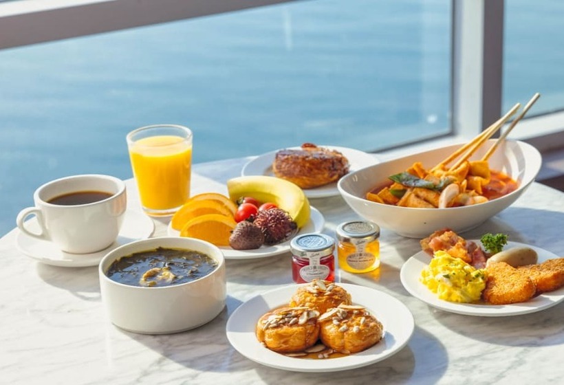 Kent Hotel Gwangalli By Kensington