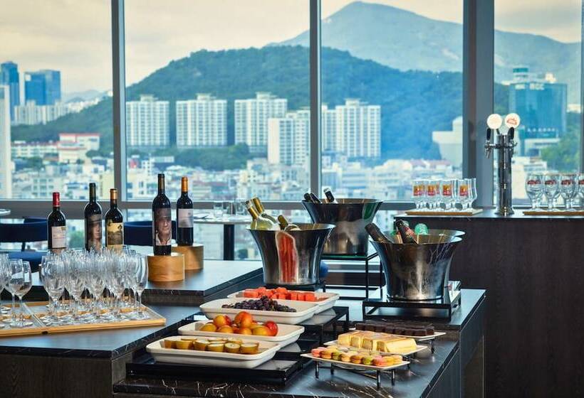 Kent Hotel Gwangalli By Kensington