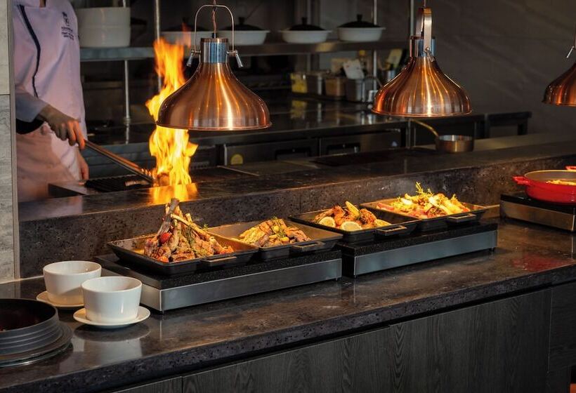 Kent Hotel Gwangalli By Kensington