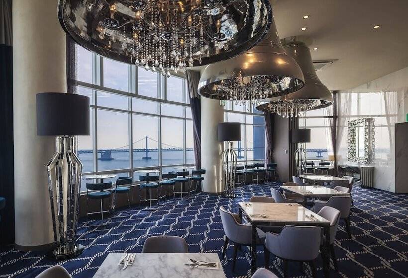 Kent Hotel Gwangalli By Kensington