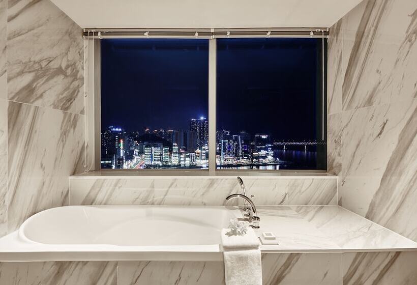 Kent Hotel Gwangalli By Kensington