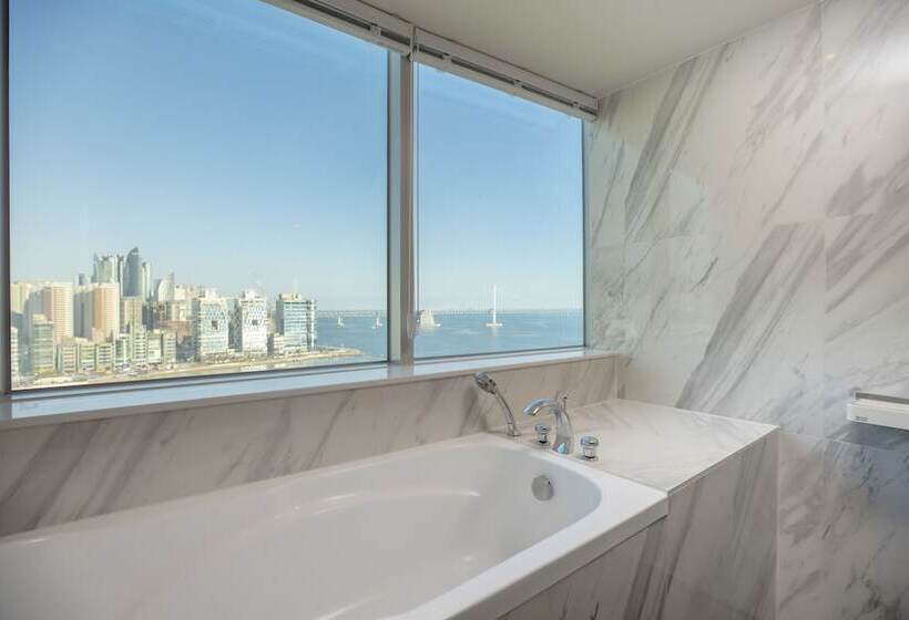 Kent Hotel Gwangalli By Kensington