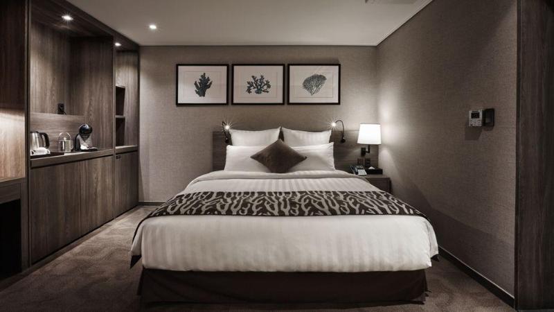 Kent Hotel Gwangalli By Kensington