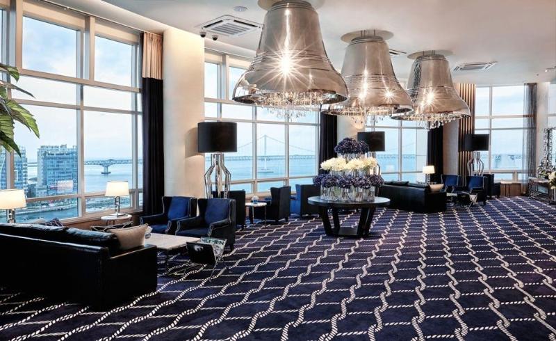 Kent Hotel Gwangalli By Kensington