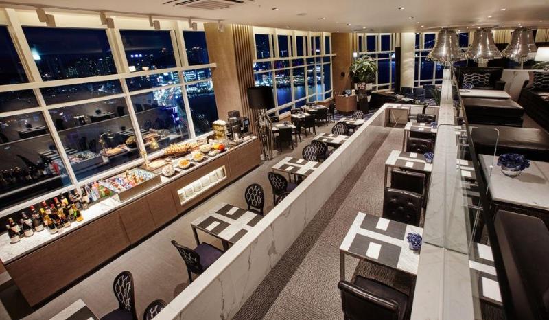 Kent Hotel Gwangalli By Kensington