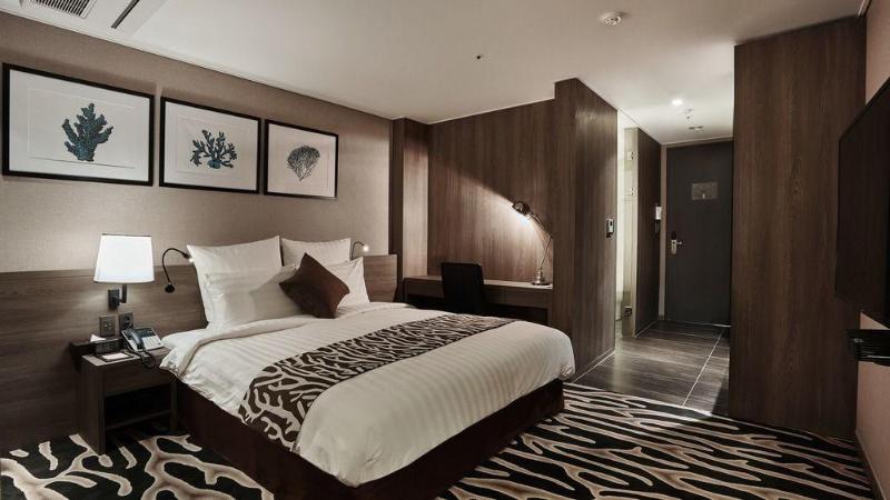 Kent Hotel Gwangalli By Kensington