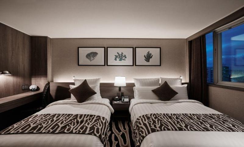 Kent Hotel Gwangalli By Kensington