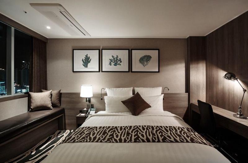 Kent Hotel Gwangalli By Kensington