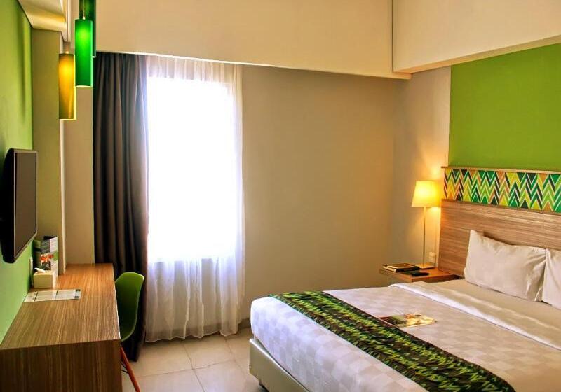 هتل Khas Makassar