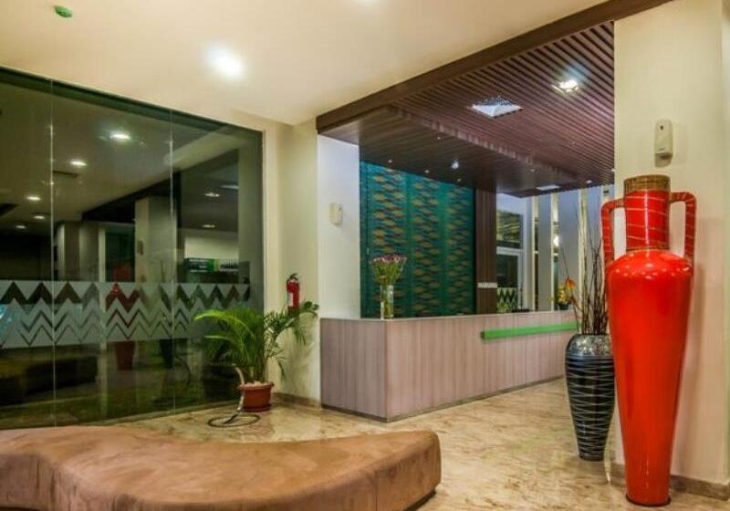 فندق Khas Makassar