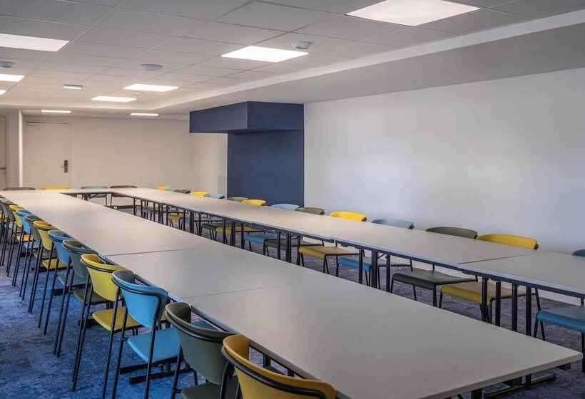 فندق L Escale Marine, The Originals Relais