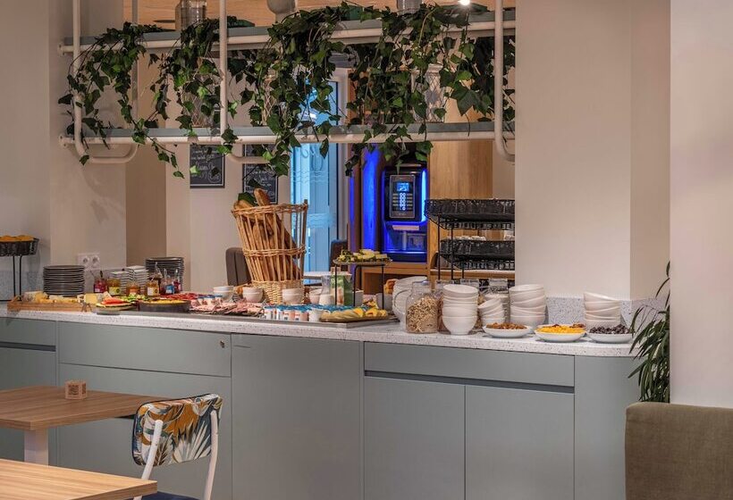 فندق L Escale Marine, The Originals Relais