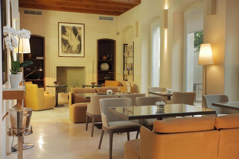 هتل La Fiermontina Luxury Home