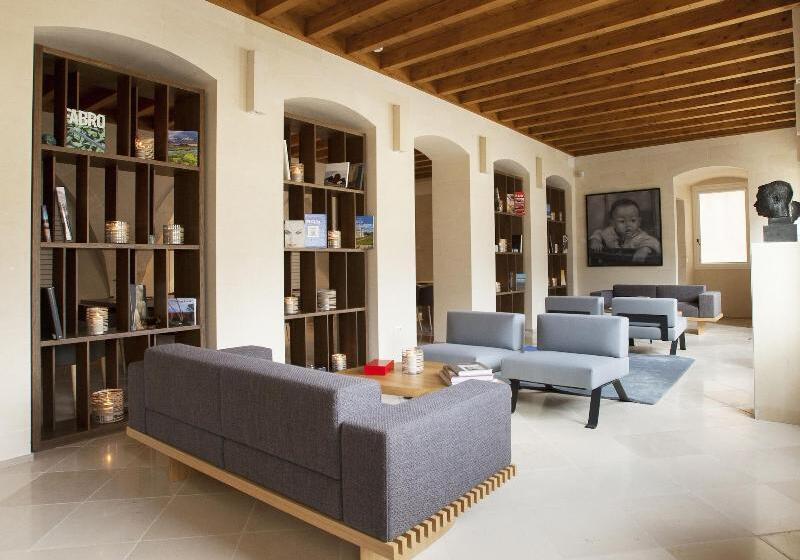 هتل La Fiermontina Luxury Home