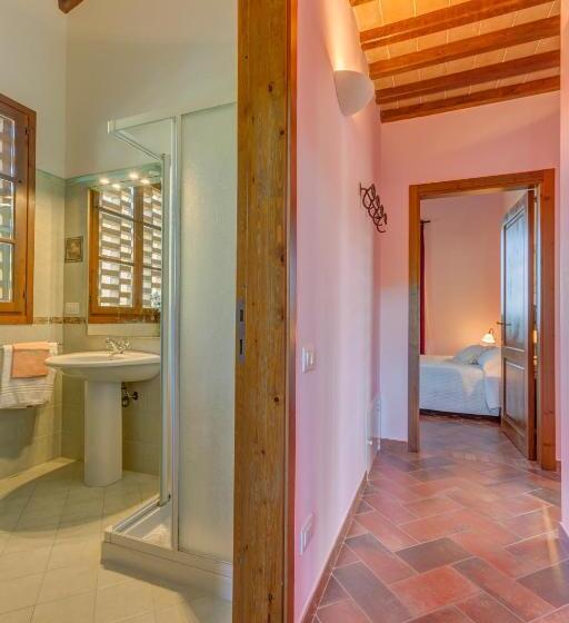 בית מלון כפרי La Grotta Dell'eremita