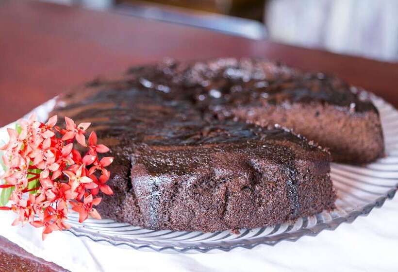 בית מלון כפרי La Isla Inn