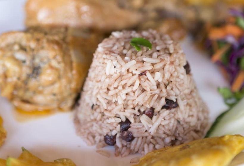 בית מלון כפרי La Isla Inn