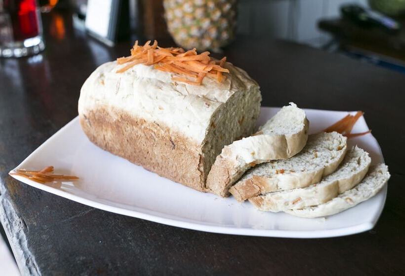 בית מלון כפרי La Isla Inn