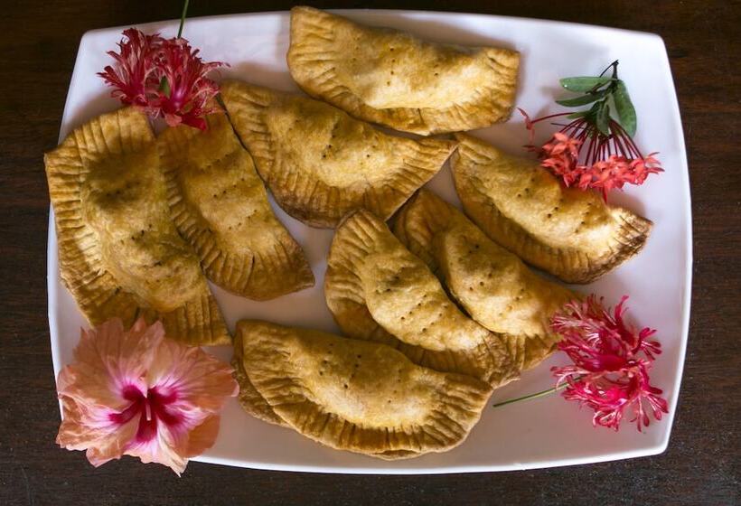 בית מלון כפרי La Isla Inn