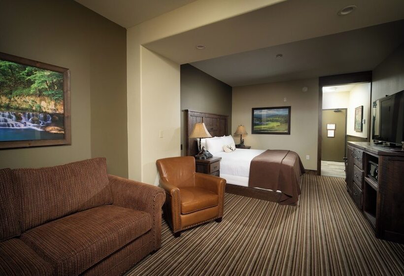 فندق Angler S Lodge Hollister