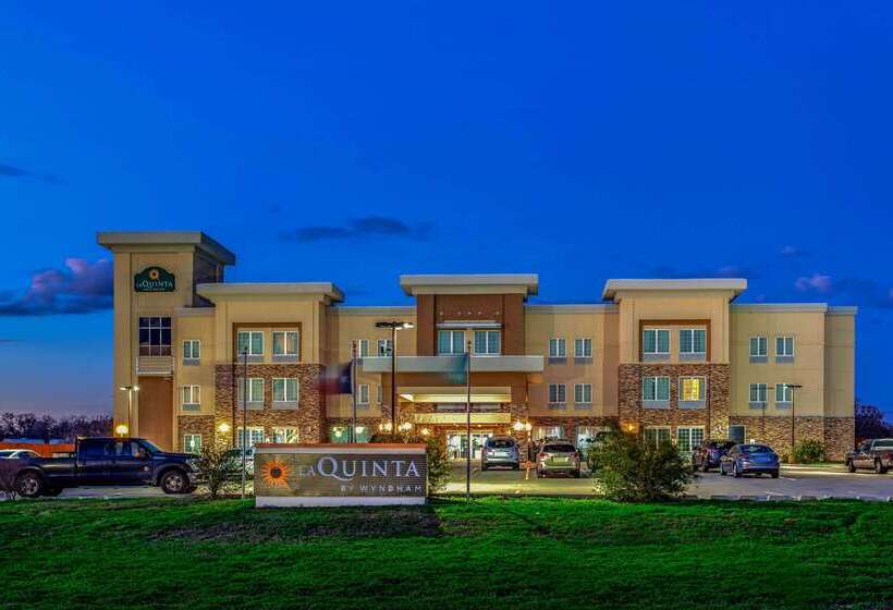 호텔 La Quinta By Wyndham Luling