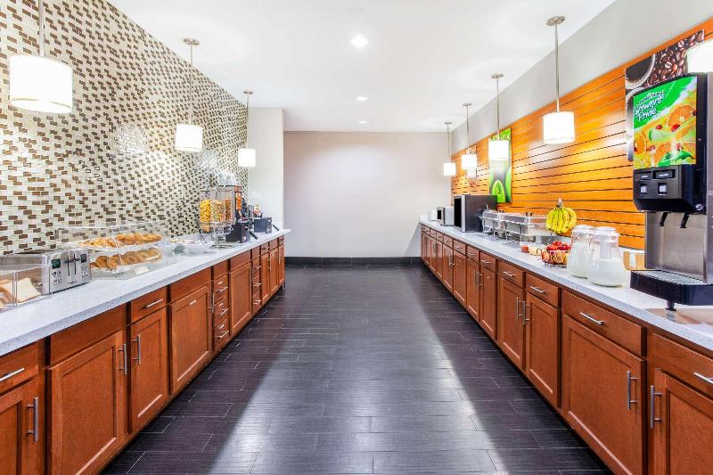 호텔 La Quinta By Wyndham Luling