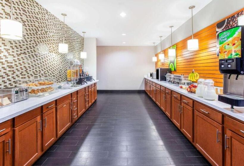 호텔 La Quinta By Wyndham Luling