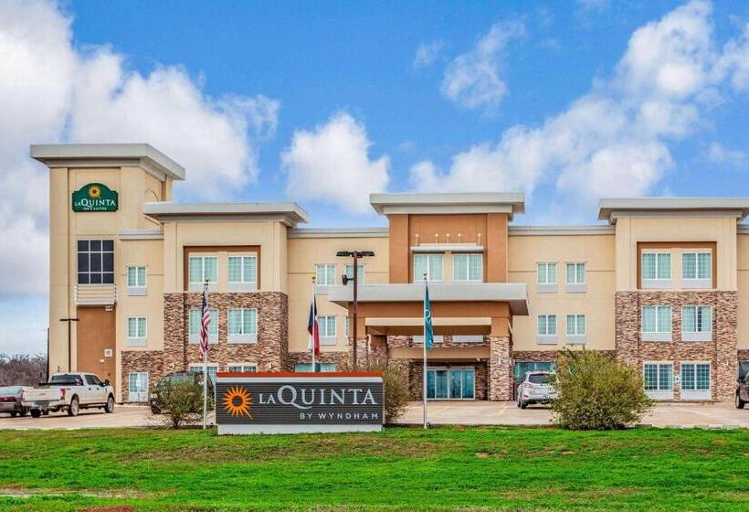 호텔 La Quinta By Wyndham Luling