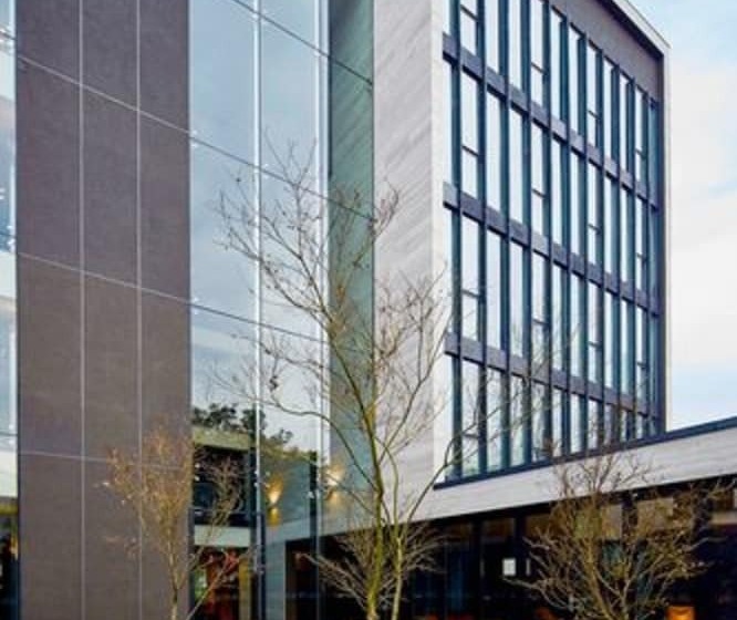 酒店 Ladera Boutique