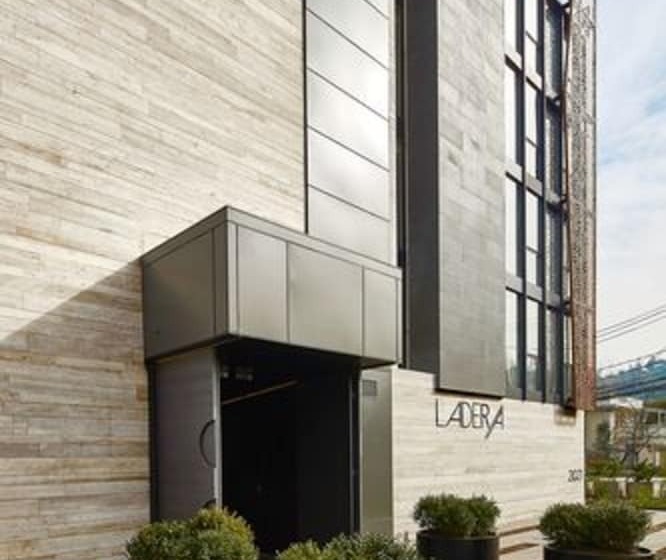 酒店 Ladera Boutique