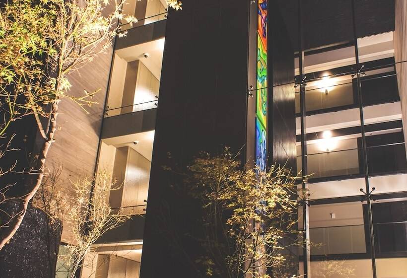 酒店 Ladera Boutique