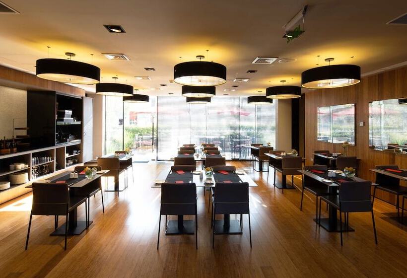 酒店 Ladera Boutique