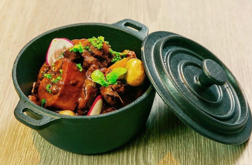 酒店 Ladera Boutique