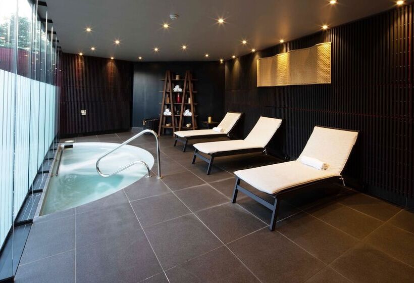 هتل Ladera Boutique