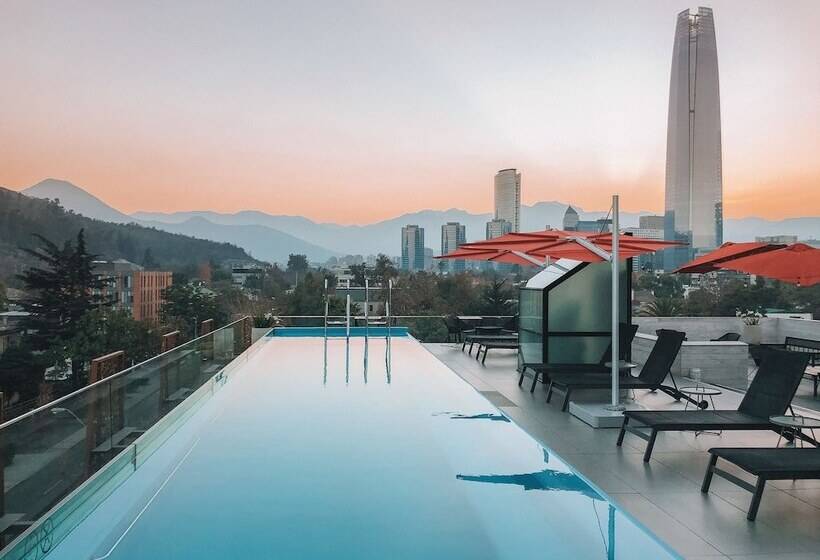 酒店 Ladera Boutique