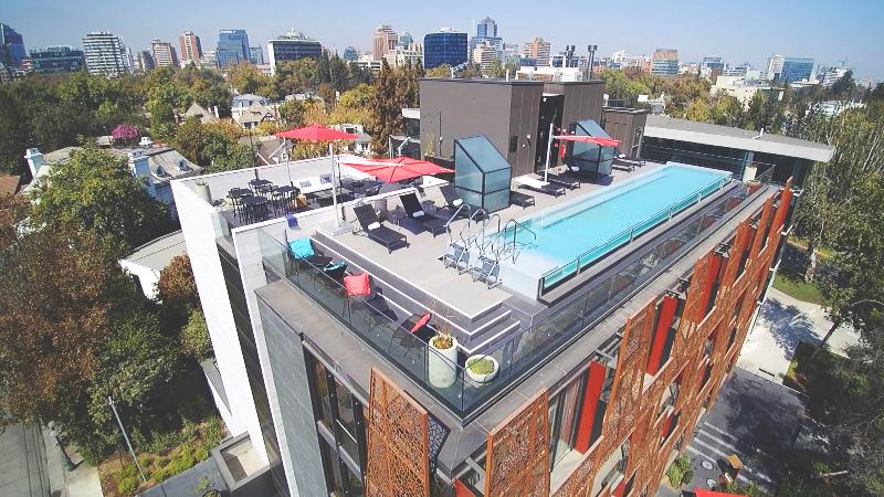 酒店 Ladera Boutique