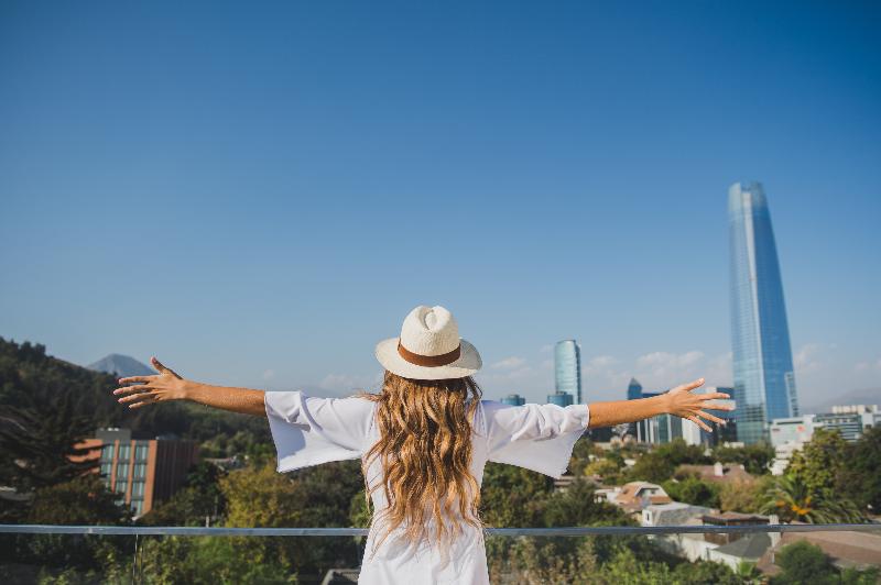 هتل Ladera Boutique