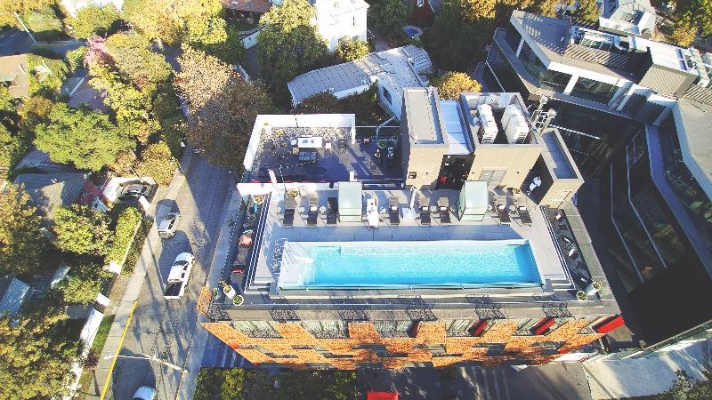 هتل Ladera Boutique