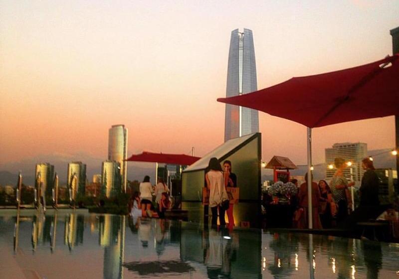 酒店 Ladera Boutique