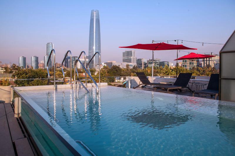 酒店 Ladera Boutique