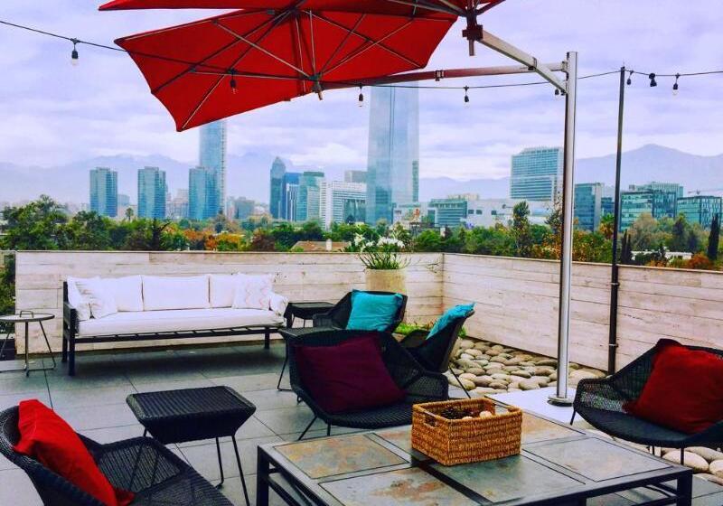 هتل Ladera Boutique