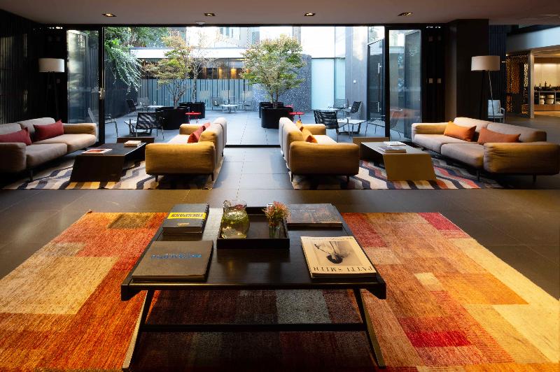 酒店 Ladera Boutique