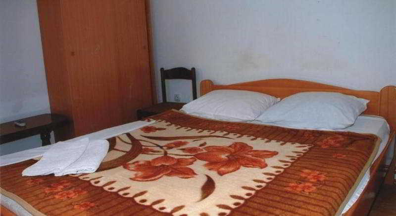 هتل Ljubicevski Raj